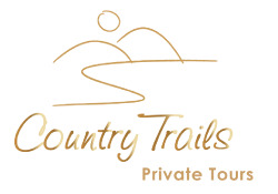 Country Trails Logo